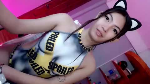 miss_hornydoll online show from February 2026 02:06:02 AM