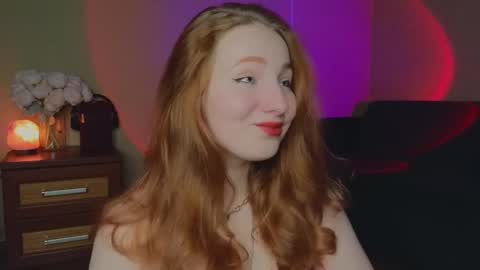 miss_ida online show from January 2025 06:03:01 PM