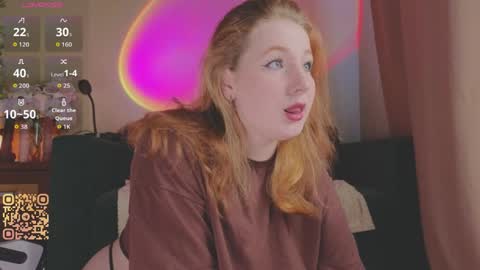 miss_ida online show from April 2026 01:20:02 PM