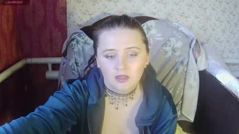 Miss Iriss online show from March 2026 02:22:02 PM