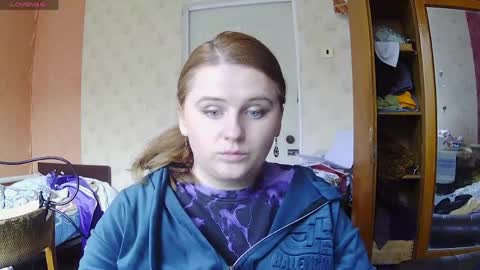 Miss Iriss online show from April 2026 11:44:02 AM