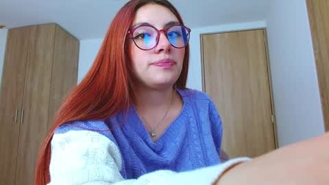 Snapshot of miss_issaa chatting on December 2024 10:12:02 AM Isabella online show from December 2024 10:12:02 AM