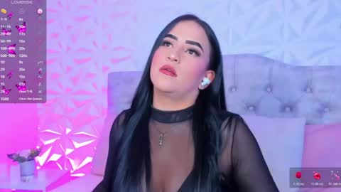 Snapshot of miss_ivy4 chatting on June 2026 04:39:02 AM Ivy online show from June 2026 04:39:02 AM