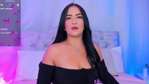 Snapshot of miss_ivy4 chatting on July 2026 07:58:02 AM Ivy online show from July 2026 07:58:02 AM