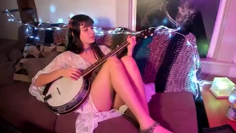 Ivy Rae online show from February 2025 10:26:01 AM