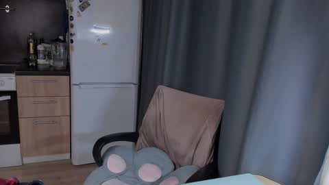 Snapshot of miss_jess_rabbit chatting on February 2025 01:19:02 PM Jess online show from February 2025 01:19:02 PM