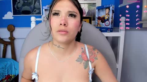 Keisi online show from February 2025 12:27:01 AM