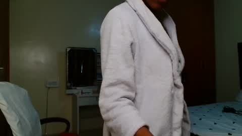 Miss Kiarrafit online show from December 2024 10:57:01 AM