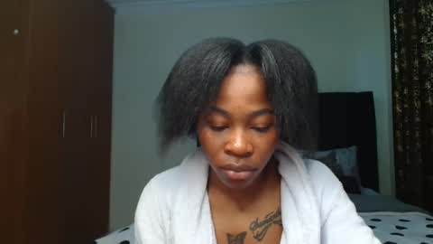 Miss Kiarrafit online show from January 2025 02:38:02 PM