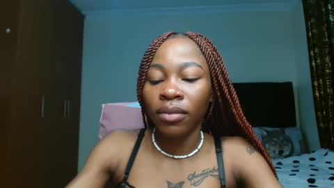 Miss Kiarrafit online show from January 2025 06:57:01 PM