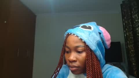 Miss Kiarrafit online show from January 2025 07:59:02 PM