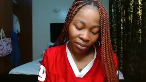 Miss Kiarrafit online show from February 2025 09:59:01 PM