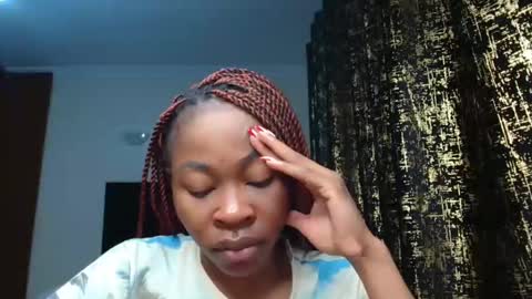 Miss Kiarrafit online show from February 2025 04:16:01 PM