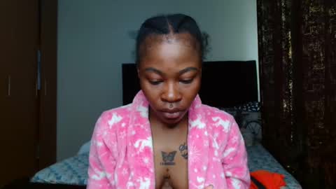 Miss Kiarrafit online show from March 2025 06:39:02 AM