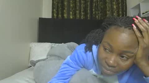 Miss Kiarrafit online show from December 2025 12:04:02 AM