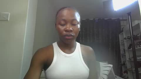 Miss Kiarrafit online show from January 2026 05:27:02 PM