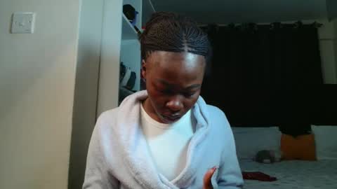 Miss Kiarrafit online show from March 2026 06:28:02 AM