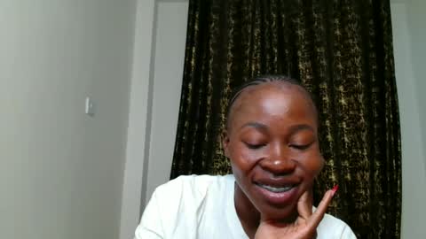 Snapshot of miss_kiarrafit chatting on May 2026 03:08:01 PM Miss Kiarrafit online show from May 2026 03:08:01 PM