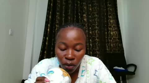 Snapshot of miss_kiarrafit chatting on May 2026 01:30:01 PM Miss Kiarrafit online show from May 2026 01:30:01 PM