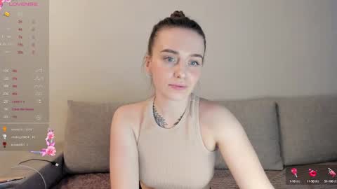 Kitty online show from February 2025 05:08:01 AM