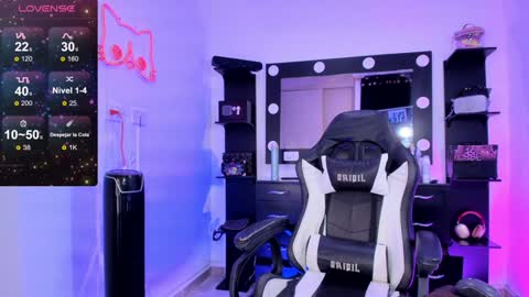 Miss Kittyn online show from February 2025 04:21:01 AM