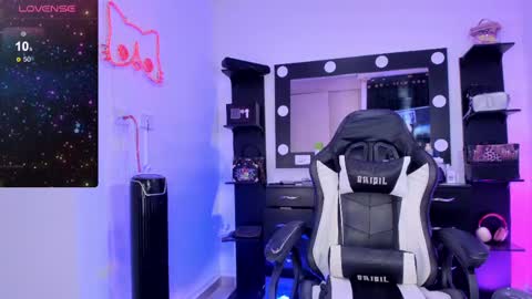 Miss Kittyn online show from February 2025 04:07:02 AM