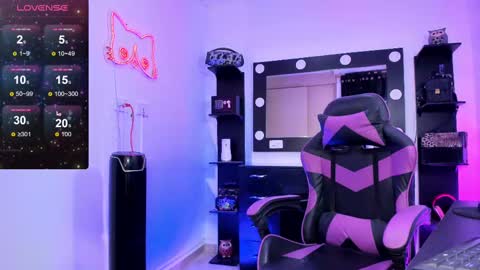 Miss Kittyn online show from September 2025 12:49:01 AM