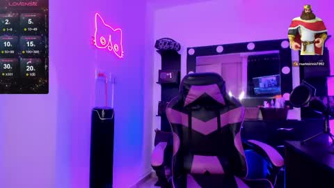 Miss Kittyn online show from April 2026 01:34:02 AM