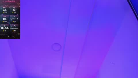 Snapshot of miss_kittyn chatting on May 2026 06:31:02 PM Miss Kittyn online show from May 2026 06:31:02 PM
