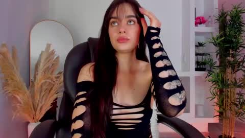 Snapshot of miss_lanaa chatting on February 2025 11:36:02 PM Alana online show from February 2025 11:36:02 PM