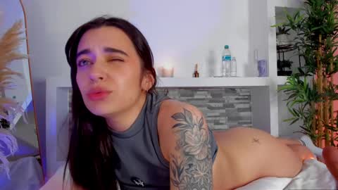 Snapshot of miss_lanaa chatting on March 2025 03:52:02 AM Alana online show from March 2025 03:52:02 AM