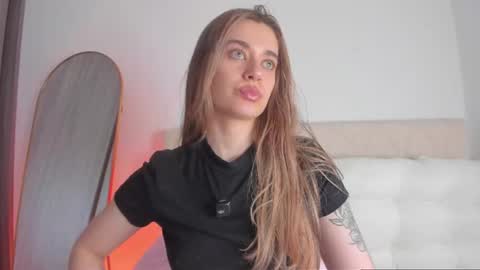 Snapshot of miss_lanaa chatting on July 2026 12:45:02 AM Alana online show from July 2026 12:45:02 AM