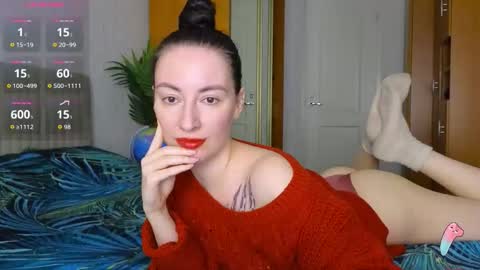 Laura online show from February 2026 10:19:02 AM