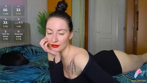 Laura online show from February 2026 10:32:02 AM