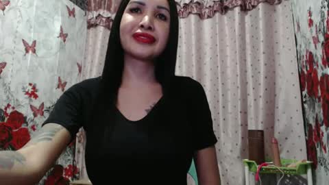 Snapshot of miss_lianslim chatting on February 2025 09:17:02 AM inday online show from February 2025 09:17:02 AM