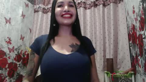 Snapshot of miss_lianslim chatting on February 2025 01:33:01 AM inday online show from February 2025 01:33:01 AM
