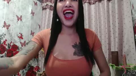 Snapshot of miss_lianslim chatting on February 2025 12:49:01 AM inday online show from February 2025 12:49:01 AM
