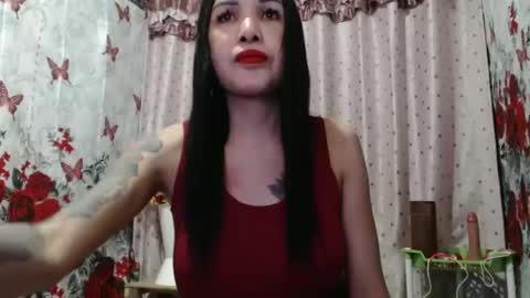 Snapshot of miss_lianslim chatting on February 2025 12:10:02 AM inday online show from February 2025 12:10:02 AM
