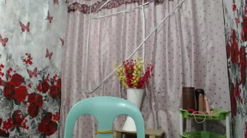 Snapshot of miss_lianslim chatting on March 2025 01:36:02 AM inday online show from March 2025 01:36:02 AM