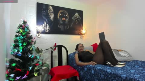 lucero online show from December 2024 04:36:02 AM