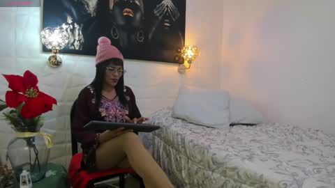 lucero online show from January 2025 05:20:01 AM