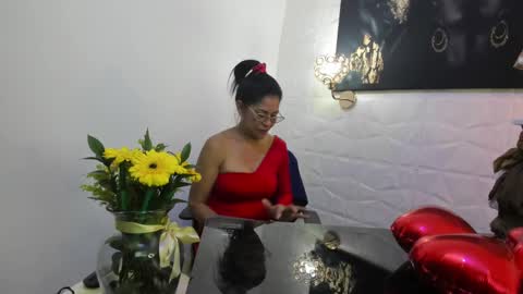 lucero online show from February 2025 01:31:02 AM
