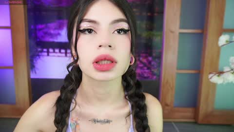 miss_lucyla online show from December 2024 11:02:02 AM