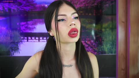 miss_lucyla online show from January 2025 02:48:01 AM