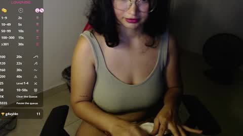 ly independent model online show from September 2025 06:56:02 PM