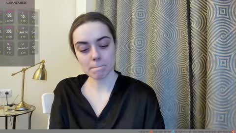 Jenny online show from February 2026 06:56:02 PM