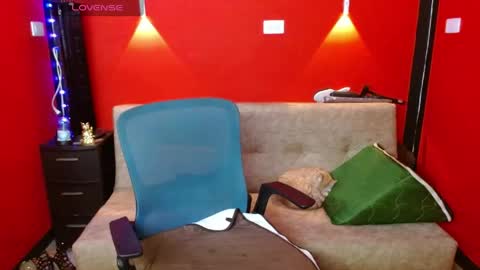Snapshot of miss_mafehot chatting on June 2026 04:19:01 AM mafe maria fernanda online show from June 2026 04:19:01 AM