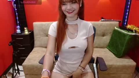Snapshot of miss_mafehot chatting on June 2026 02:58:02 AM mafe maria fernanda online show from June 2026 02:58:02 AM