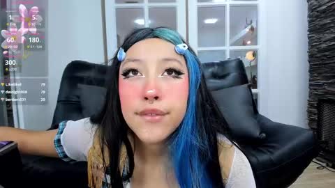 Maru online show from February 2025 09:11:02 PM