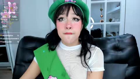 Maru online show from February 2025 06:05:01 PM